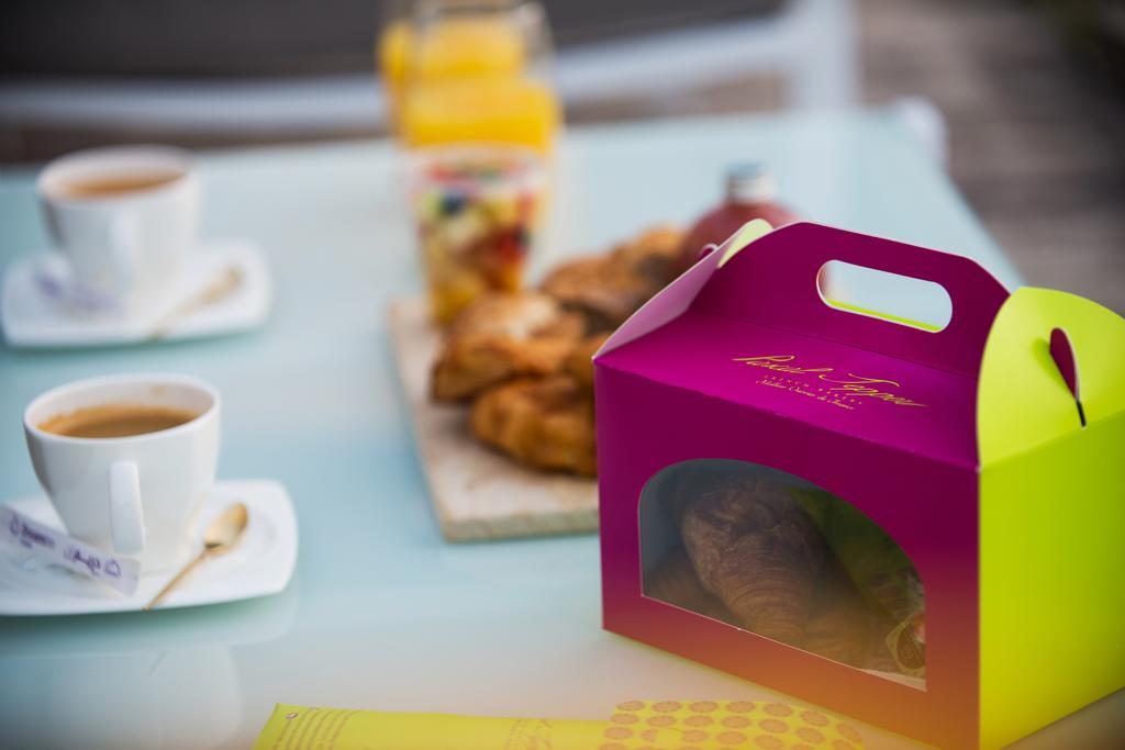 Dream Inn Dubai Apartments - Kamoon エクステリア 写真