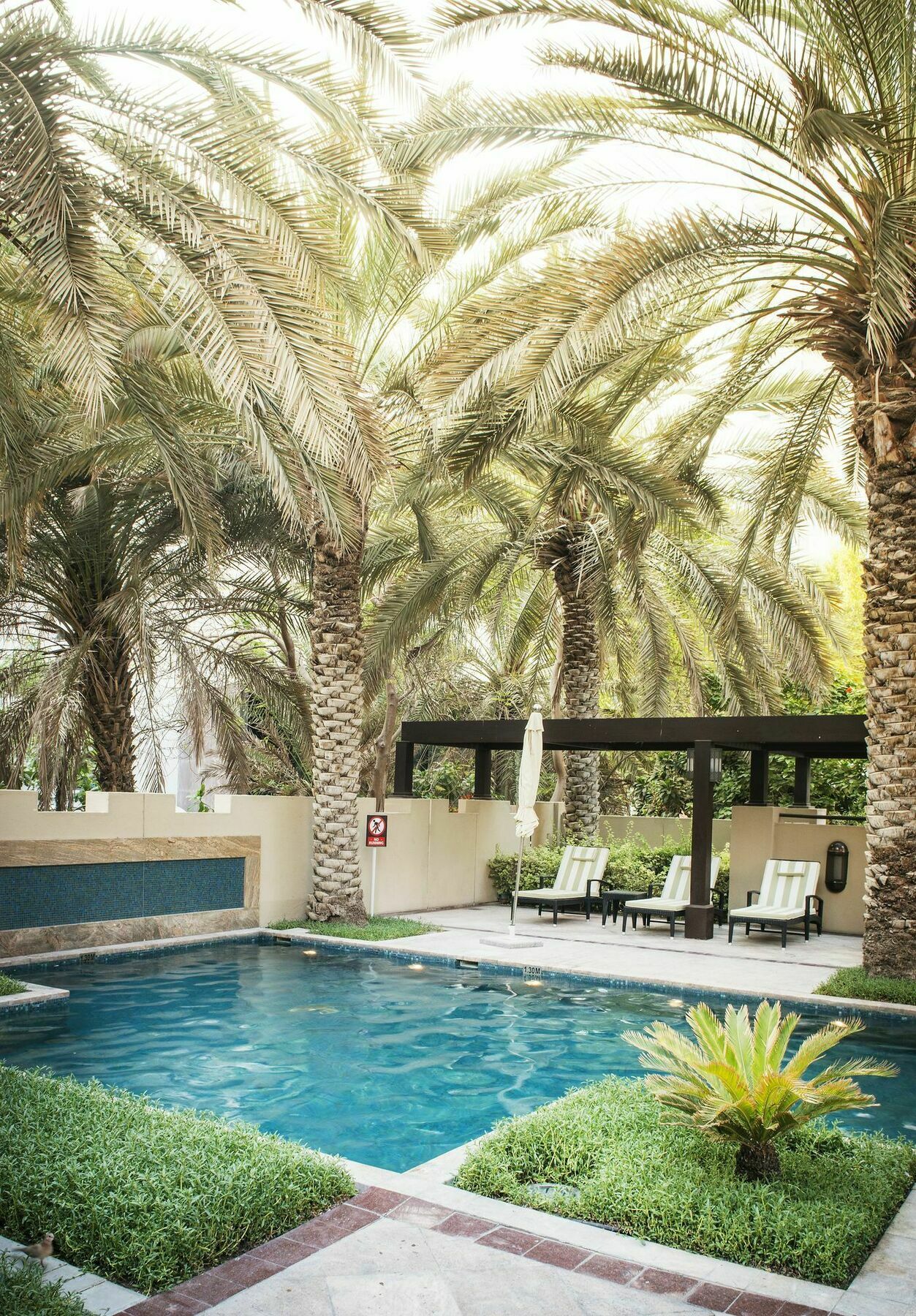 Dream Inn Dubai Apartments - Kamoon エクステリア 写真